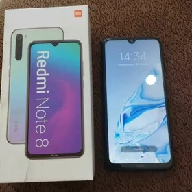 Redmi NOT8 4/64