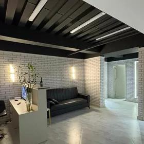 Salon салон