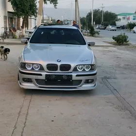 BMW 528 2000