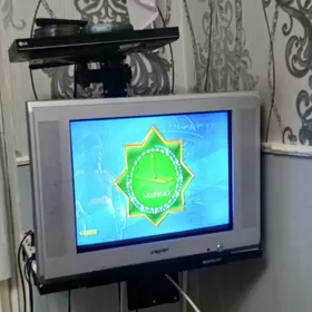 ТЕЛЕВИЗОР. БН ПОСТАВКА