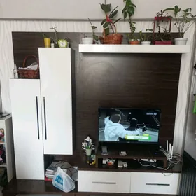 стенка для ТВ