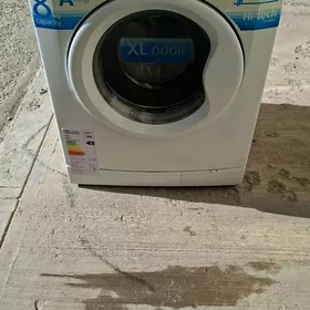 Beko 8 kg kir masyn
