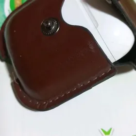 Air Pods Apple