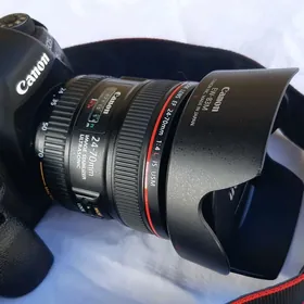 CANON 6D Mark 2