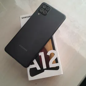Samsung A12  4/64