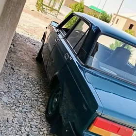 Lada 2107 1998