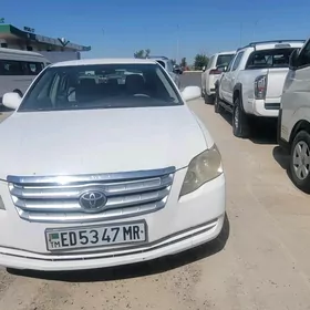 Toyota Avalon 2005