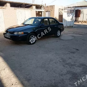 Toyota Corolla 1999