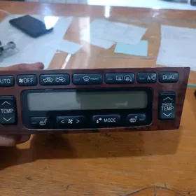 Klimat kontrol d avalon