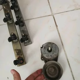 nissan wersa morda