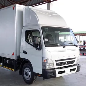 Mitsubishi Canter 2025