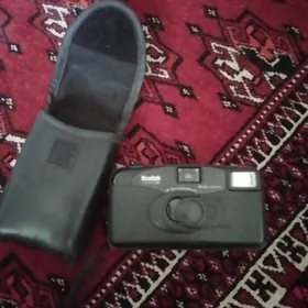 Фотоаппарат