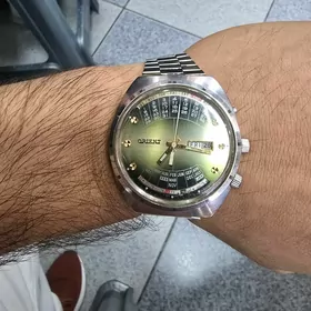 Orient Sagat