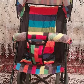 caga kolyaska