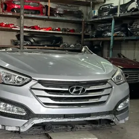Hyundai Santa.fe 2013