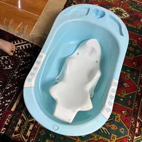 ванна для малышей