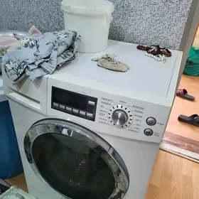 midea kir mashyn