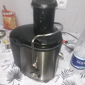 соко выжималка никай