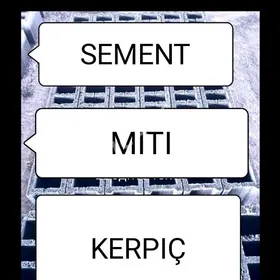 miti şebil kerpic grawy cage