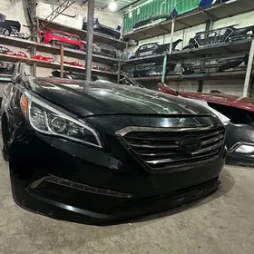 Hyundai Sonata 2017 morda