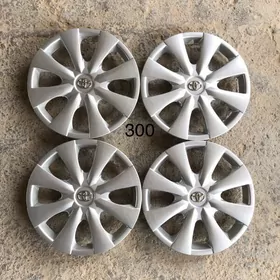 Corolla 15,14