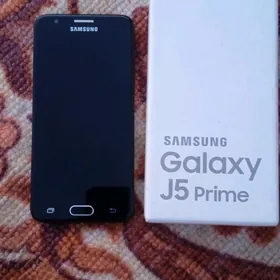 Samsung j5prime