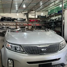 Kia Sorenta 2014 morda