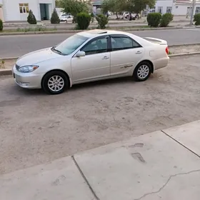 Toyota Camry 2003