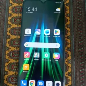 Redmi Note 8 4/64
