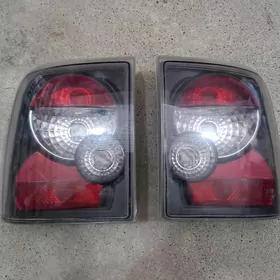 OPEL STOPNYK ÇYRA YZKY
