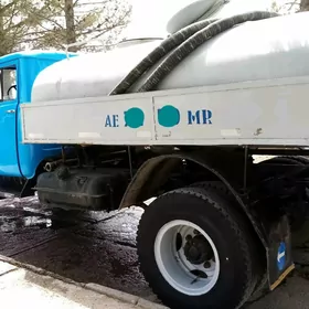 Zil 130 1991