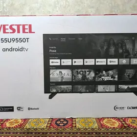 telewizor 55 lik android