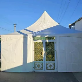 Gümmez palata