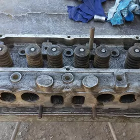 gaz 24 galowka