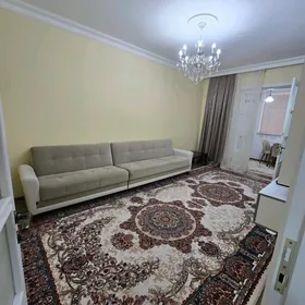 Gowdan A 3 komnat