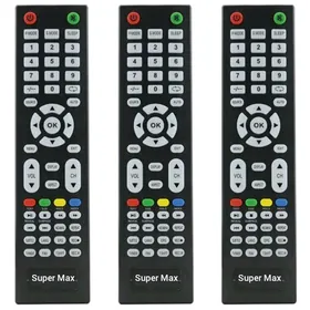 SUPERMAX TELEWIZOR PULT ПУЛЬТЫ