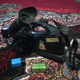 camera