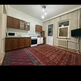 4 mkrn Hudayberdiyew 3 komnat