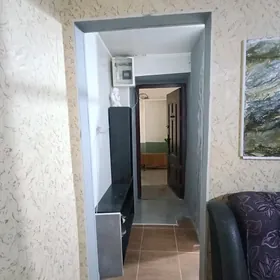 1 ком 1 этаж Мира Свобода
