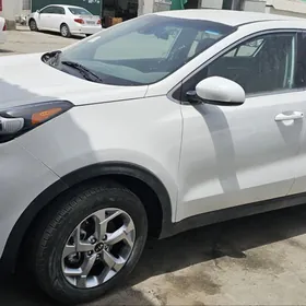 Kia Sportage 2021
