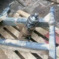 gaz 53 slindir