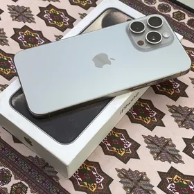 iPhone 15Pro