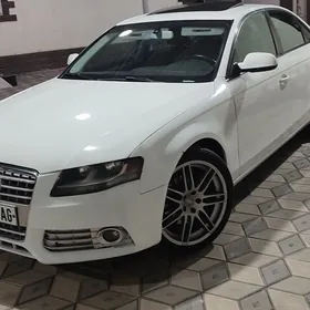 Audi A4 2010