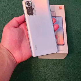 Redmi note 10 pro 8.128