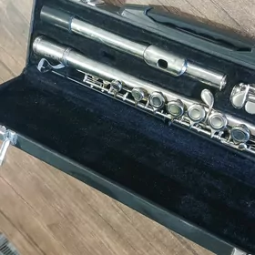 Fleýta