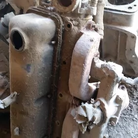 gaz 21 galowka..
