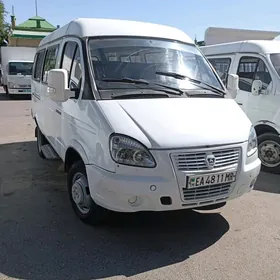 Gaz Gazel 2007