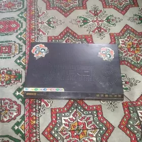 DVD BEKO