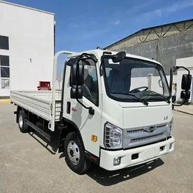 Forland H2 2025