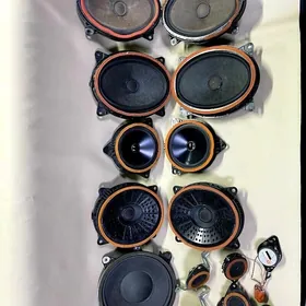pioneer we jbl kalonka
